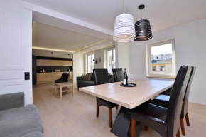 Victus Apartamenty, Apartament Aura